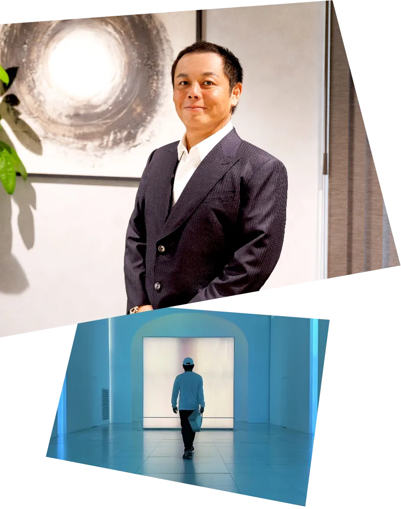 代表写真 | 京阪介護グループ【公式サイト】