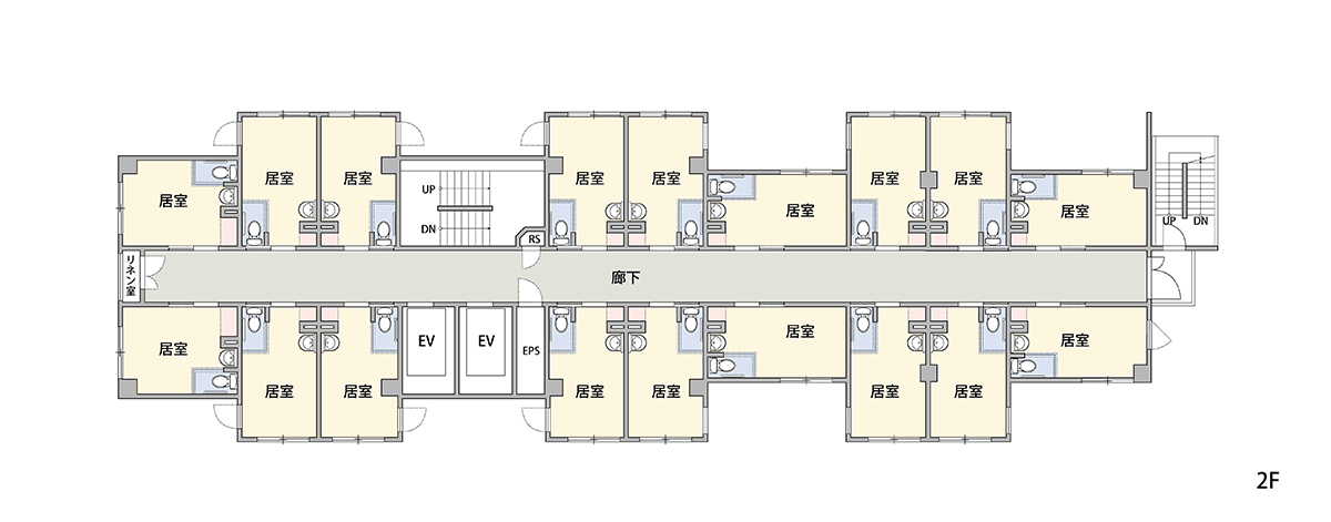 図面 | 京阪介護グループ【公式サイト】