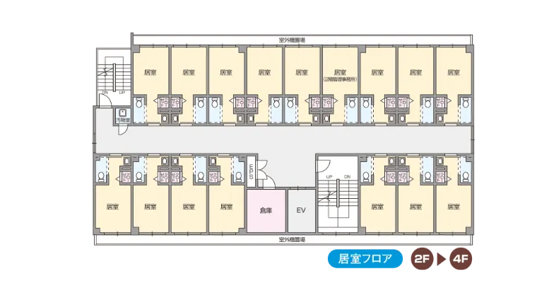 図面 | 京阪介護グループ【公式サイト】