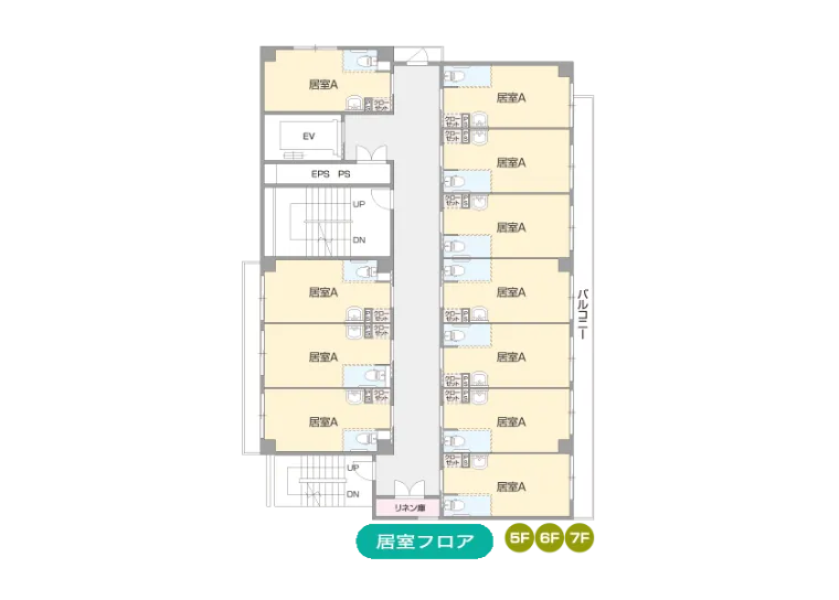 図面 | 京阪介護グループ【公式サイト】