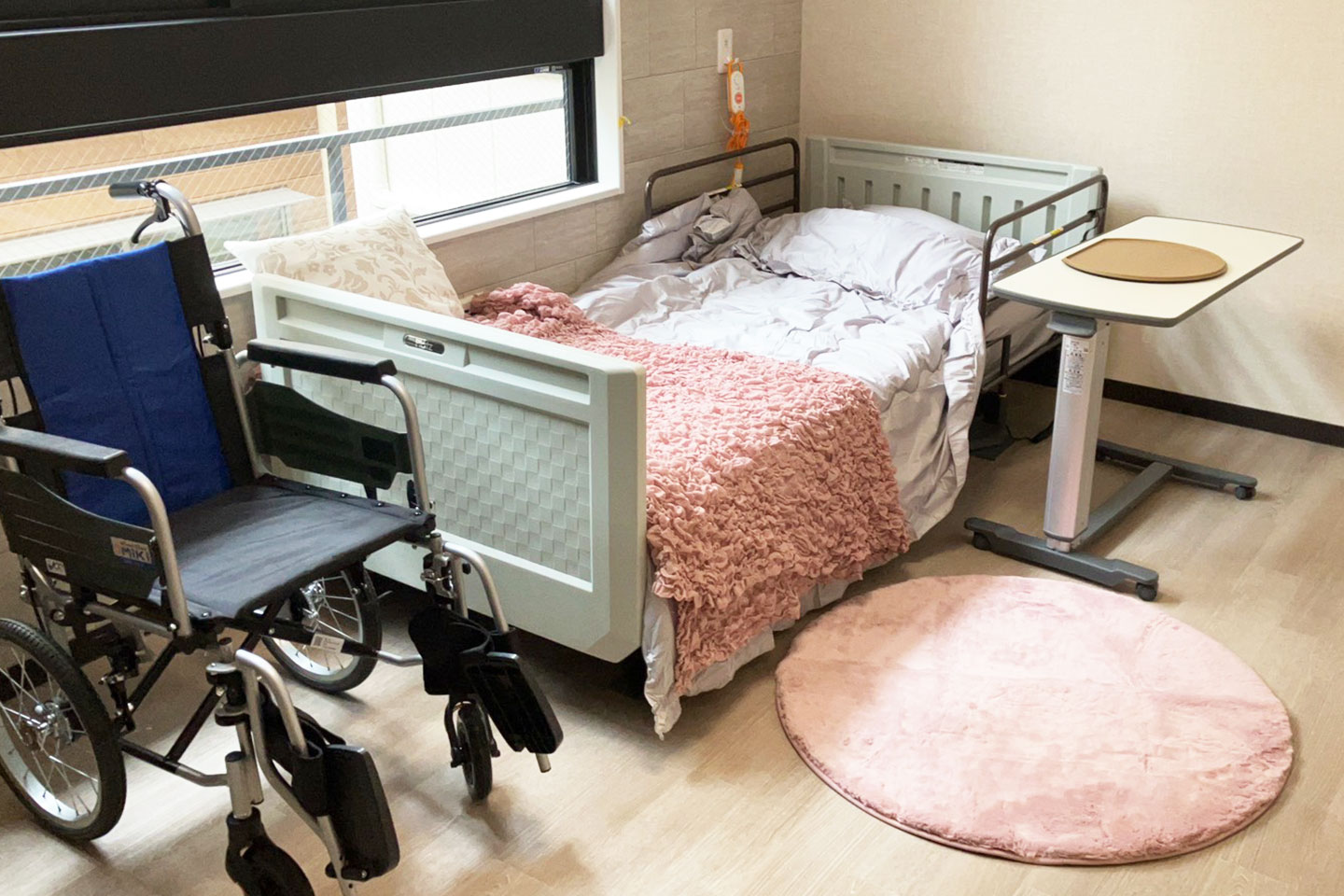 施設写真 | 京阪介護グループ【公式サイト】