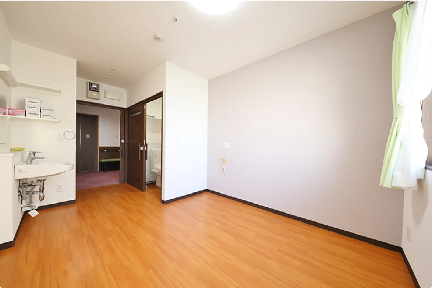 施設写真 | 京阪介護グループ【公式サイト】