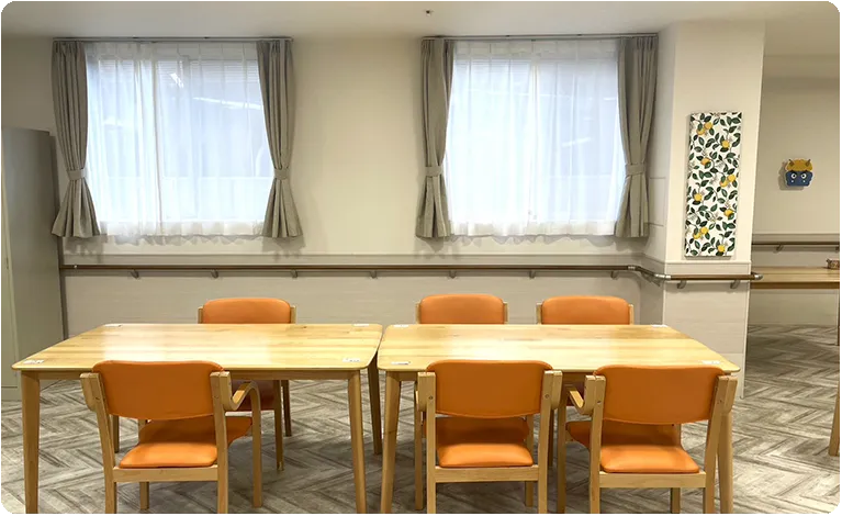 施設写真 | 京阪介護グループ【公式サイト】