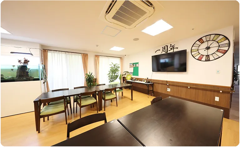 施設写真 | 京阪介護グループ【公式サイト】