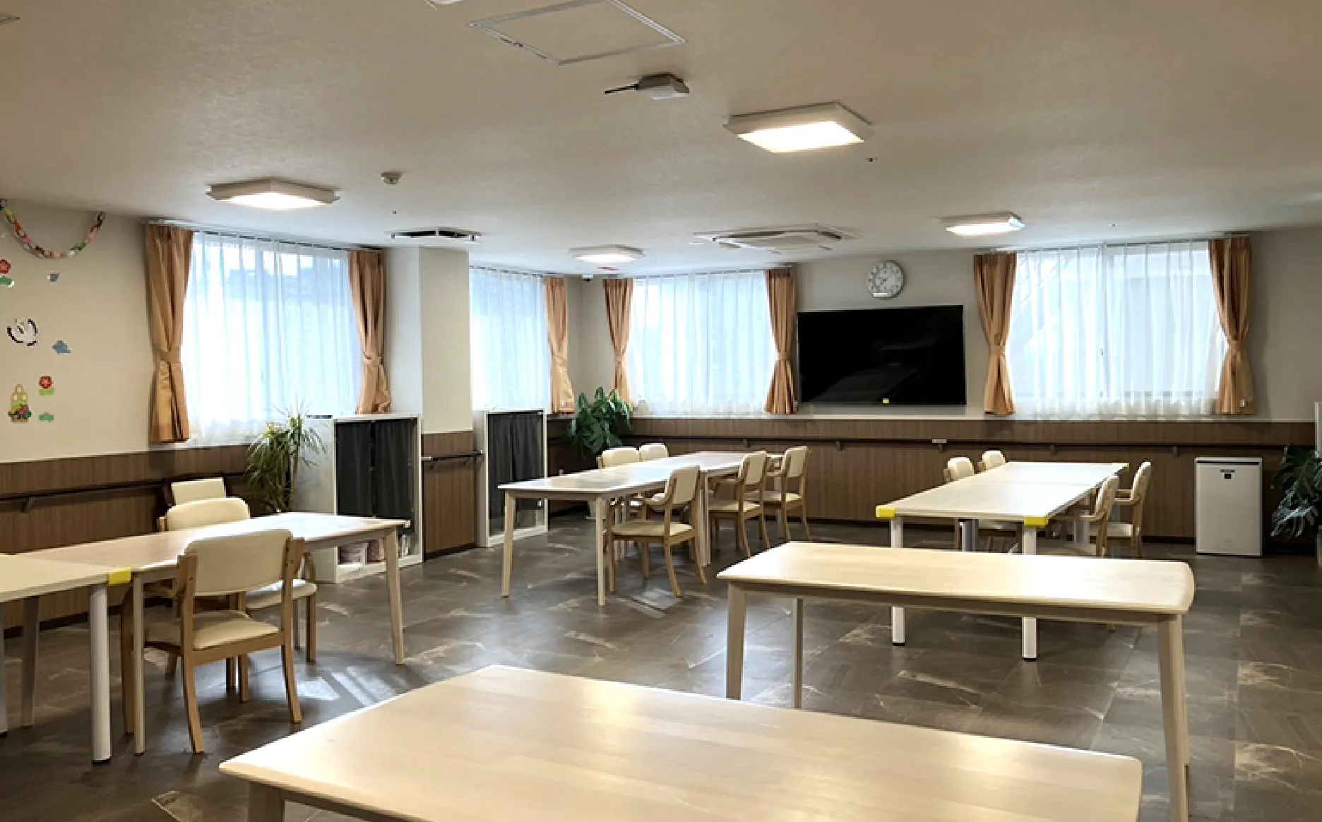 施設写真 | 京阪介護グループ【公式サイト】