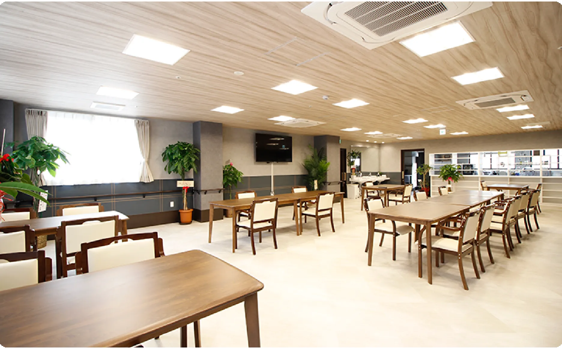 施設写真 | 京阪介護グループ【公式サイト】