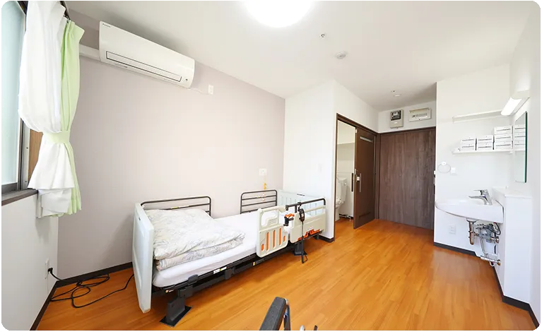 施設写真 | 京阪介護グループ【公式サイト】