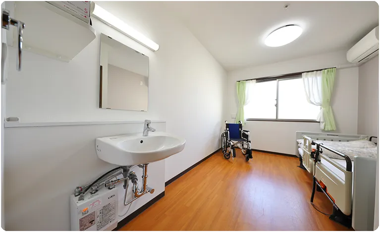 施設 | 京阪介護グループ【公式サイト】