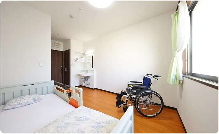 施設写真 | 京阪介護グループ【公式サイト】