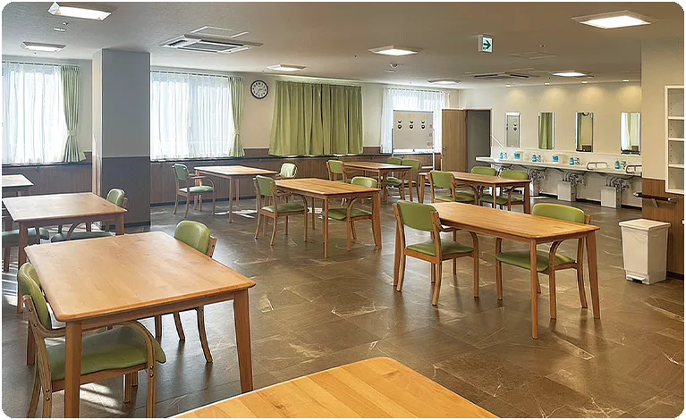 施設写真 | 京阪介護グループ【公式サイト】