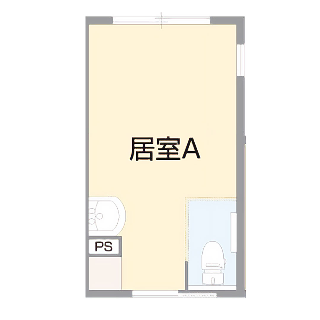 部屋図面 | 京阪介護グループ【公式サイト】