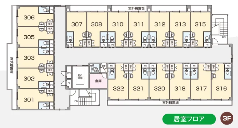 図面 | 京阪介護グループ【公式サイト】
